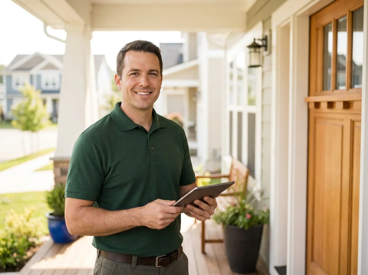 Pest control FAQs for Brownsburg, VA